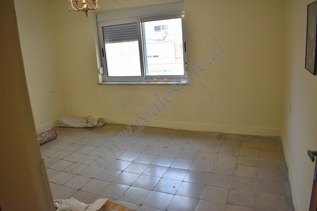 Two bedroom apartment for sale near Ferit Xhajko street, in Tirana